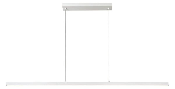 Lucide L234633631 LED závesné stropné svietidlo SIGMA | 36W integrovaný LED zdroj | 2104lm | 2700K