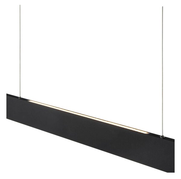 Lucide L454553630 LED závesné stropné svietidlo RAYA | 36W integrovaný LED zdroj | 4000lm | 2700K