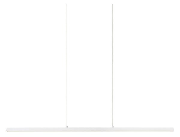 Lucide L234633631 LED závesné stropné svietidlo SIGMA | 36W integrovaný LED zdroj | 2104lm | 2700K