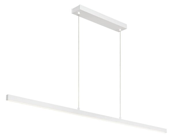 Lucide L234633631 LED závesné stropné svietidlo SIGMA | 36W integrovaný LED zdroj | 2104lm | 2700K