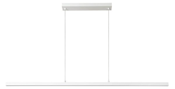 Lucide L234633631 LED závesné stropné svietidlo SIGMA | 36W integrovaný LED zdroj | 2104lm | 2700K