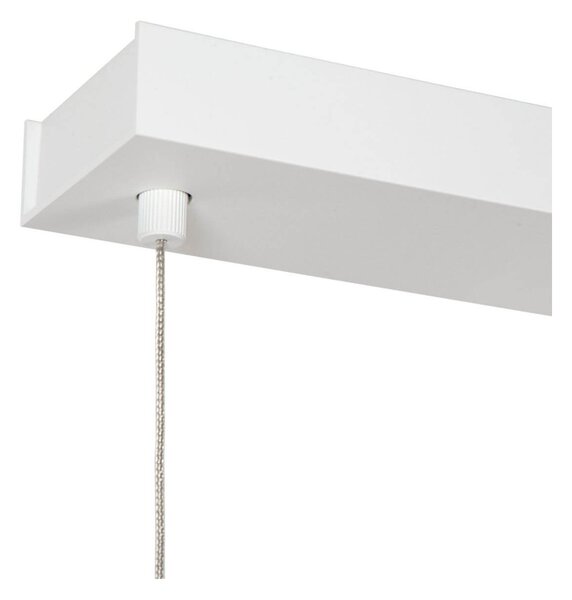Lucide L234633631 LED závesné stropné svietidlo SIGMA | 36W integrovaný LED zdroj | 2104lm | 2700K