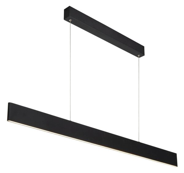 Lucide L454553630 LED závesné stropné svietidlo RAYA | 36W integrovaný LED zdroj | 4000lm | 2700K