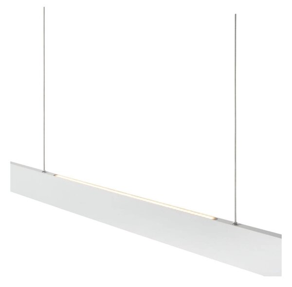 Lucide L454553631 LED závesné stropné svietidlo RAYA | 36W integrovaný LED zdroj | 4000lm | 2700K