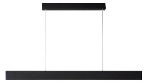 Lucide L454553630 LED závesné stropné svietidlo RAYA | 36W integrovaný LED zdroj | 4000lm | 2700K