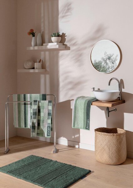 KOBERČEK DO KÚPEĽNE, 120/70 cm Joop! - Kúpeľňový textil