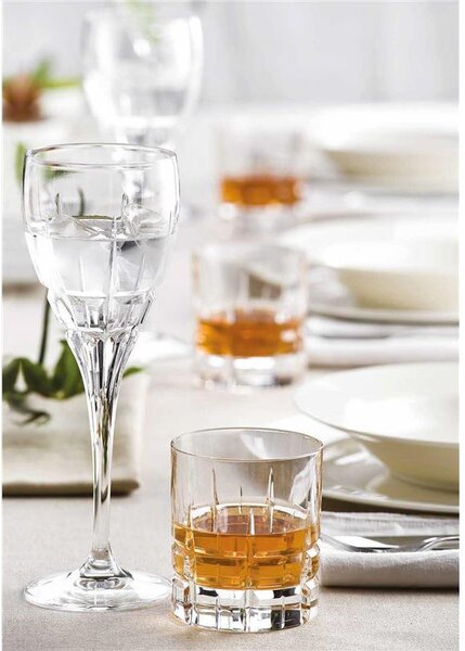 RCR CARRARA POHÁR 360ML SADA 2 KS