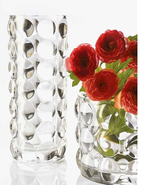 KRIŠTÁĽOVÁ MISKA RCR BUBBLE 225 MM
