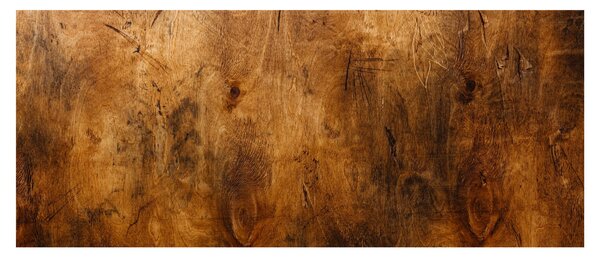 Obraz - Detail dreva (120x50 cm)