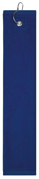 Daiber Golfový uterák MB432 - Limetkovo zelená | 30 x 50 cm