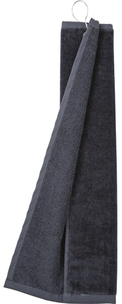 Daiber Golfový uterák MB432 - Limetkovo zelená | 30 x 50 cm