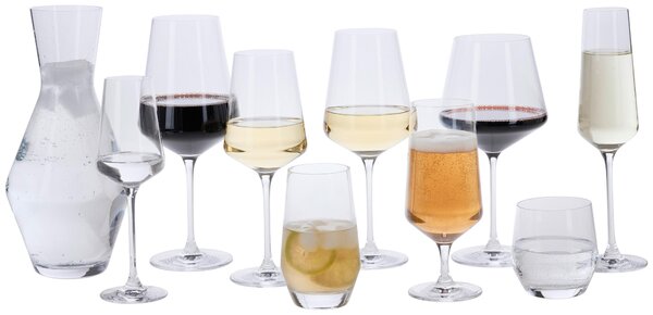 POHÁR NA SEKT Leonardo - Poháre na šampanské