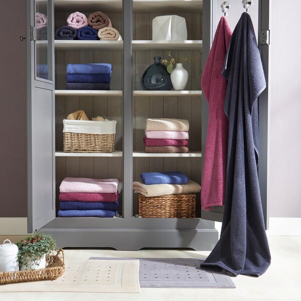 KÚPEĽŇOVÁ PREDLOŽKA, 50/70 cm Esposa - Kúpeľňový textil
