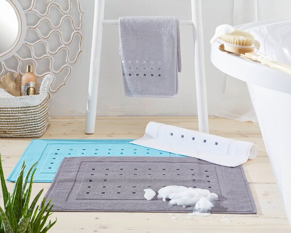 KÚPEĽŇOVÁ PREDLOŽKA, 50/70 cm Esposa - Kúpeľňový textil