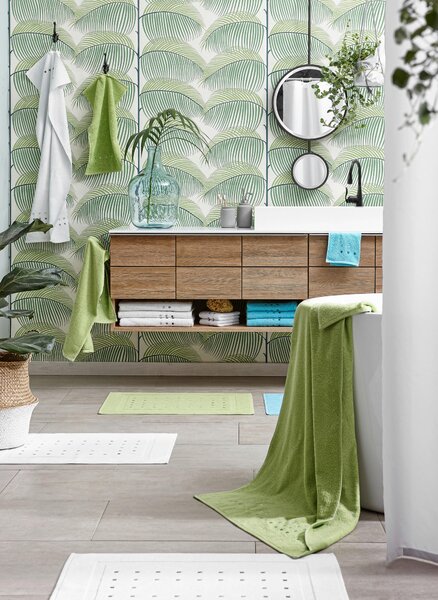 KÚPEĽŇOVÁ PREDLOŽKA, 50/70 cm Esposa - Kúpeľňový textil