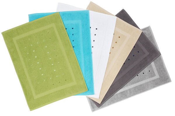 KÚPEĽŇOVÁ PREDLOŽKA, 50/70 cm Esposa - Kúpeľňový textil