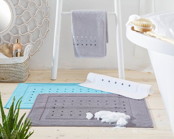 KÚPEĽŇOVÁ PREDLOŽKA, 50/70 cm Esposa - Kúpeľňový textil