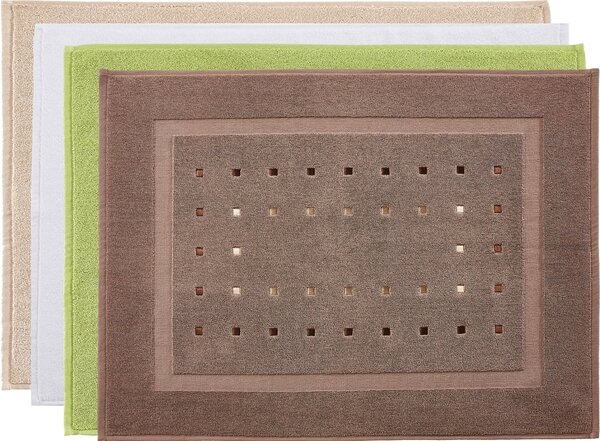 KÚPEĽŇOVÁ PREDLOŽKA, 50/70 cm Esposa - Kúpeľňový textil