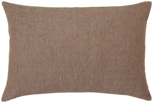 OBOJSTRANNÝ DEKORAČNÝ VANKÚŠ 40/60 cm Novel - Textil do domácnosti