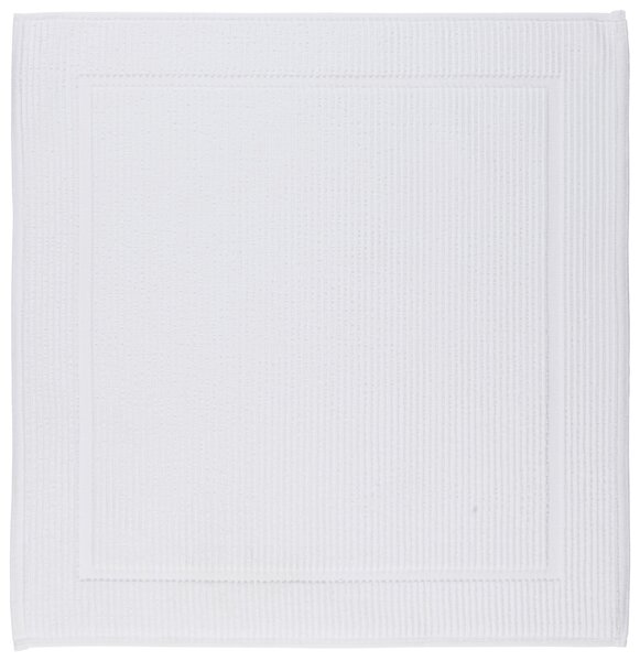 KÚPEĽŇOVÁ PREDLOŽKA, 50/60 cm Bio:Vio - Kúpeľňový textil