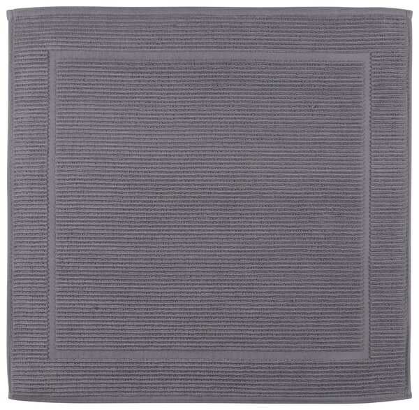 KÚPEĽŇOVÁ PREDLOŽKA, 50/60 cm Bio:Vio - Kúpeľňový textil