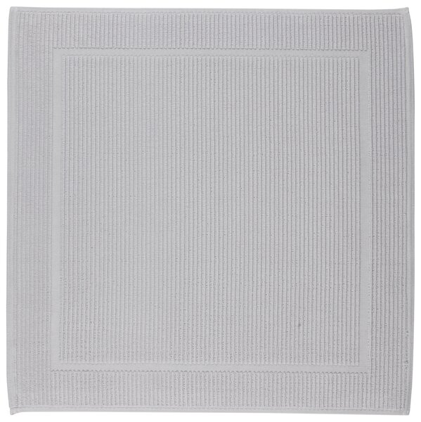 KÚPEĽŇOVÁ PREDLOŽKA, 50/60 cm Bio:Vio - Kúpeľňový textil