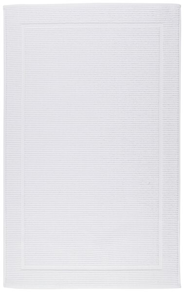 KÚPEĽŇOVÁ PREDLOŽKA, 60/100 cm Bio:Vio - Kúpeľňový textil