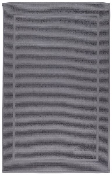 KÚPEĽŇOVÁ PREDLOŽKA, 60/100 cm Bio:Vio - Kúpeľňový textil