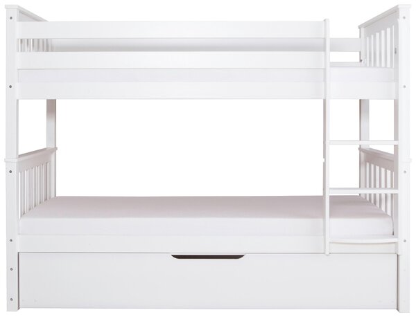 POSCHODOVÁ POSTEĽ 90/200 cm MID.YOU - Detské izby, Online Only