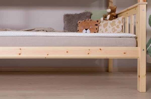 POSCHODOVÁ POSTEĽ 90/200 cm MID.YOU - Detské izby, Online Only