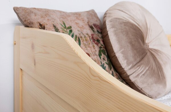 VÝSUVNÁ POSTEĽ, 90/200 cm farba borovice MID.YOU - Detské izby, Online Only