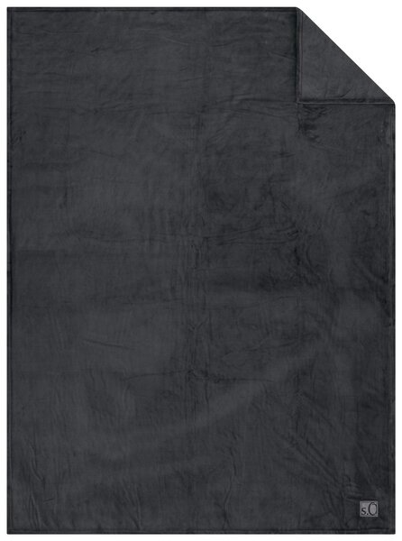 DOMÁCA DEKA, polyester, 150/200 cm S. Oliver - Textil do domácnosti