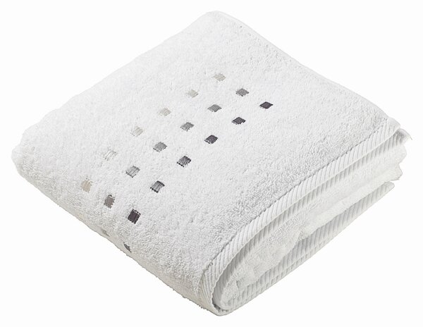 UTERÁK NA RUKY, 50/100 cm, biela Esposa - Kúpeľňový textil