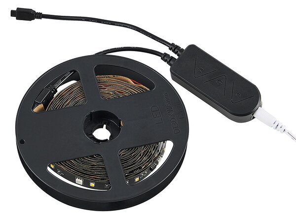 LED PÁSIK, 500 cm - LED svetlá