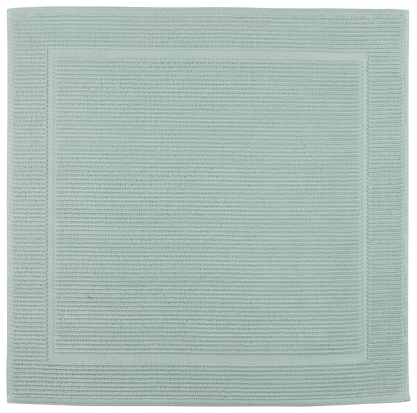 KÚPEĽŇOVÁ PREDLOŽKA, 50/60 cm Bio:Vio - Kúpeľňový textil