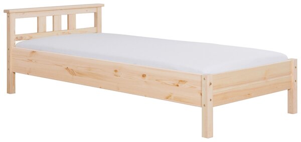 POSTEĽ, 90/200 cm farba borovice MID.YOU - Online Only spálne, Online Only