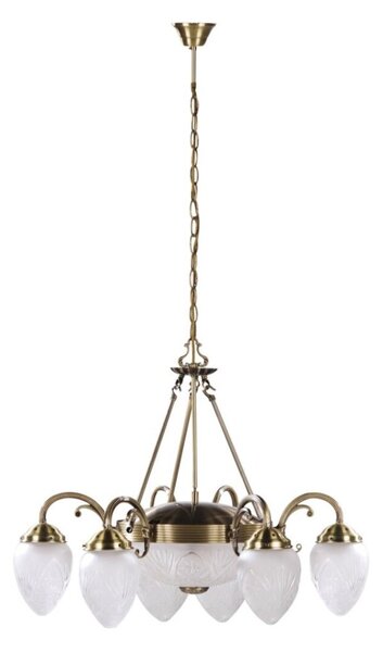 Rabalux 8636 luster Annabella