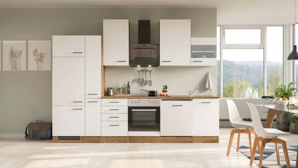 KUCHYNSKÁ LINKA AVILA 310 cm FlexWell - Online Only kuchyne, Online Only