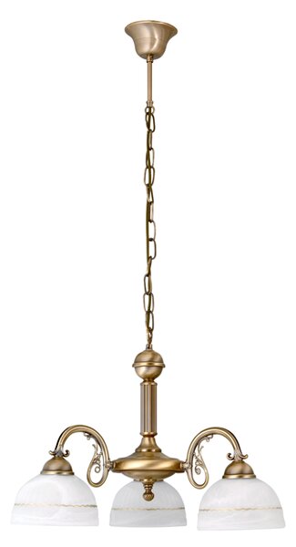 Rabalux 8813 luster Flossi