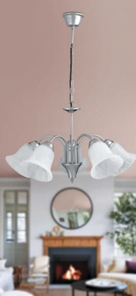 Rabalux 7365 luster Francesca