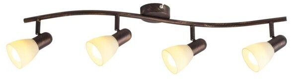 Rabalux 6594 stropné svietidlo Soma