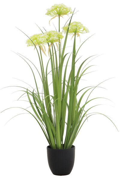 DEKORAČNÁ TRÁVA, 90 cm Ambia Home - Kvety & kvetináče