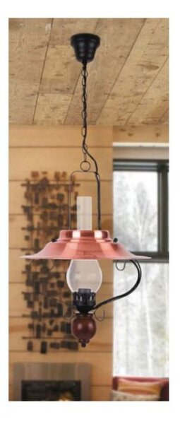 Rabalux 7870 Enna závesný luster lampáš
