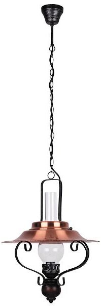Rabalux 7870 Enna závesný luster lampáš