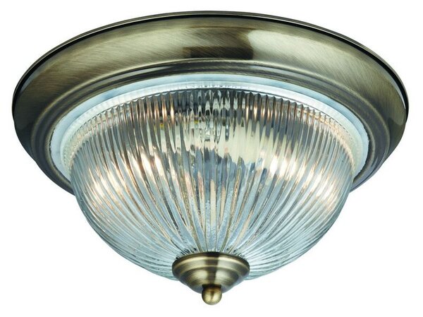 Searchlight 4370 American Diner stropné svietidlo 2xE14