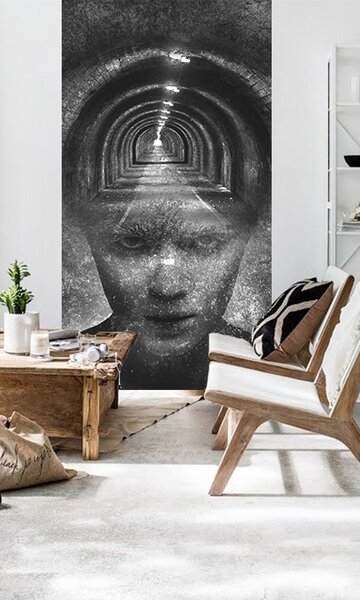 Fototapeta na stenu Zoya VERDI + lepidlo Zadarmo FTZY005