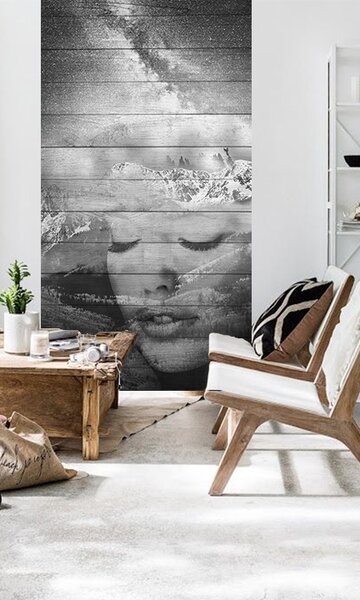 Fototapeta na stenu Zoya VERDI + lepidlo Zadarmo FTZY001