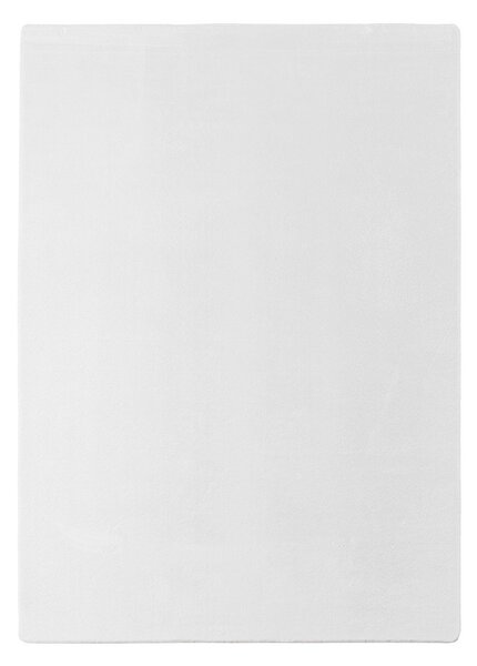 Biely koberec 240x340 cm Joy 1400 – Ayyildiz Carpets