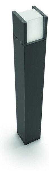 Philips 16463/93/16 Arbour LED stojanové svietidlo 1x6W IP44