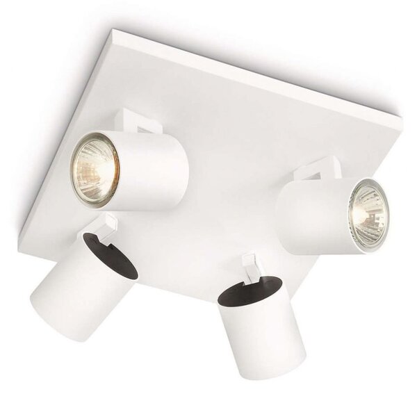 Philips 53094/31/12 MYLIVING Runner spot 4xGU10 bez zdroja